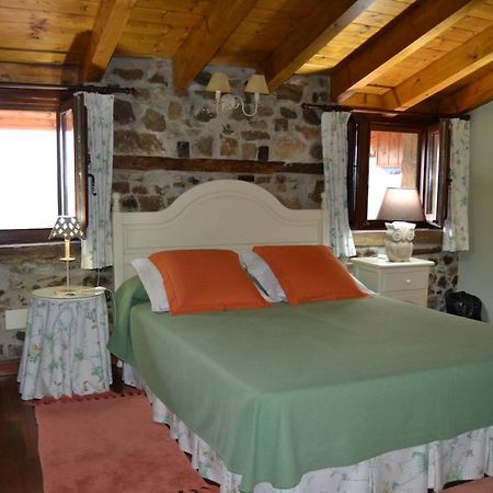 Casa Rural La Lastria Villar  Exterior foto
