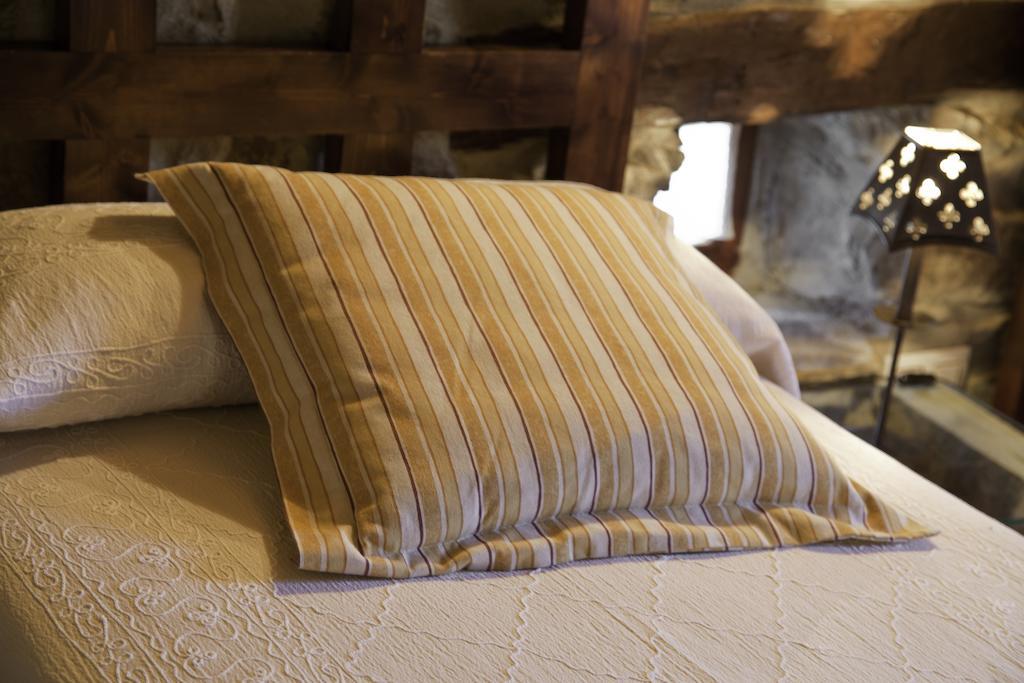 Casa Rural La Lastria Villar  Zimmer foto