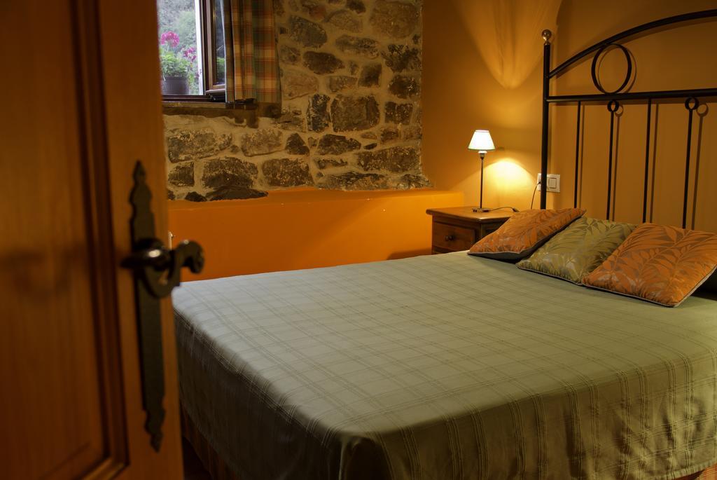 Casa Rural La Lastria Villar  Exterior foto
