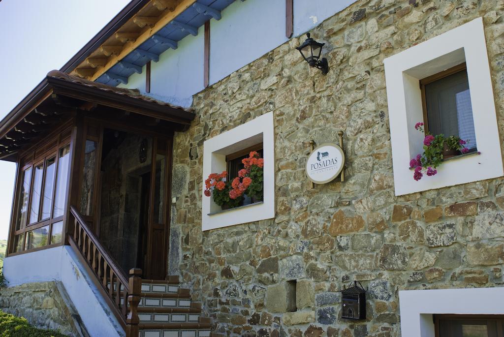 Casa Rural La Lastria Villar  Exterior foto