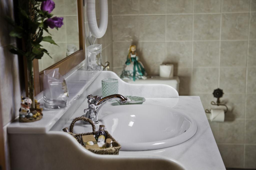 Casa Rural La Lastria Villar  Zimmer foto